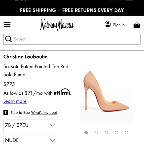 So Kate nude Patent - Picture 7 of 8